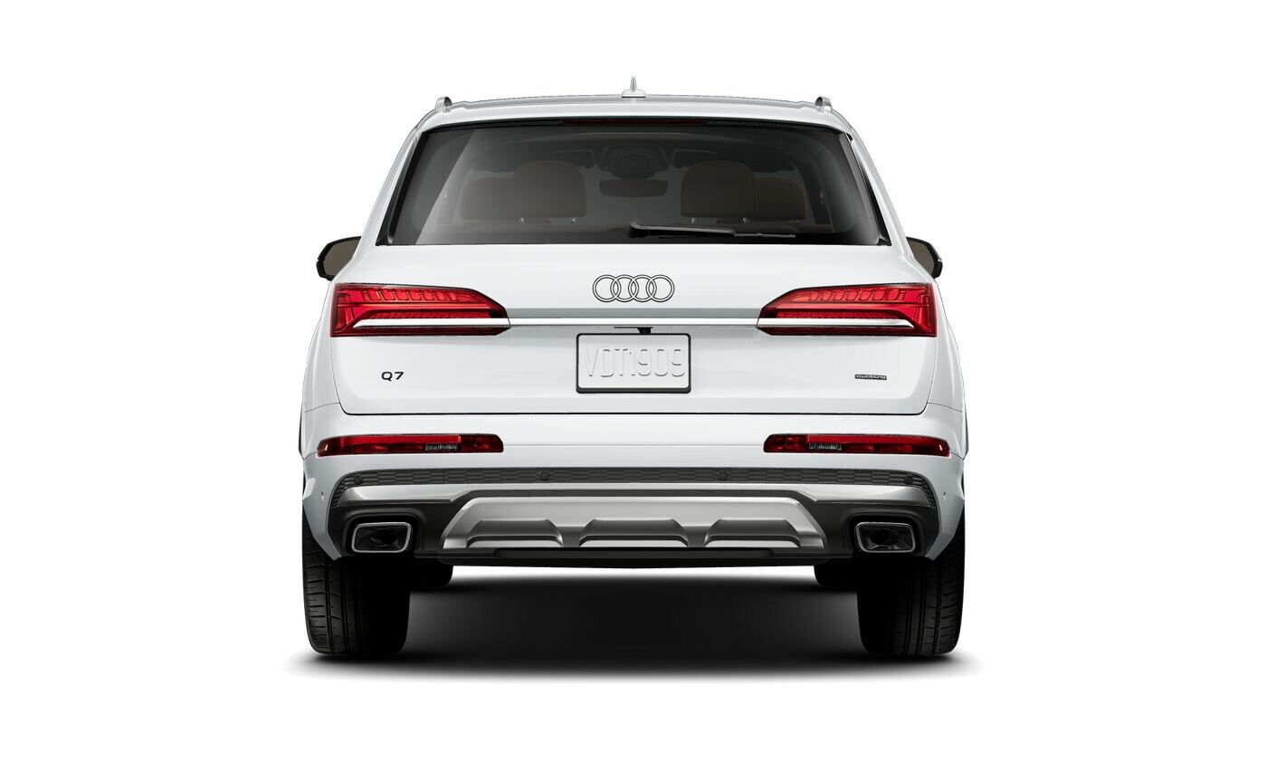 2025 Audi Q7 Premium Plus photo 6