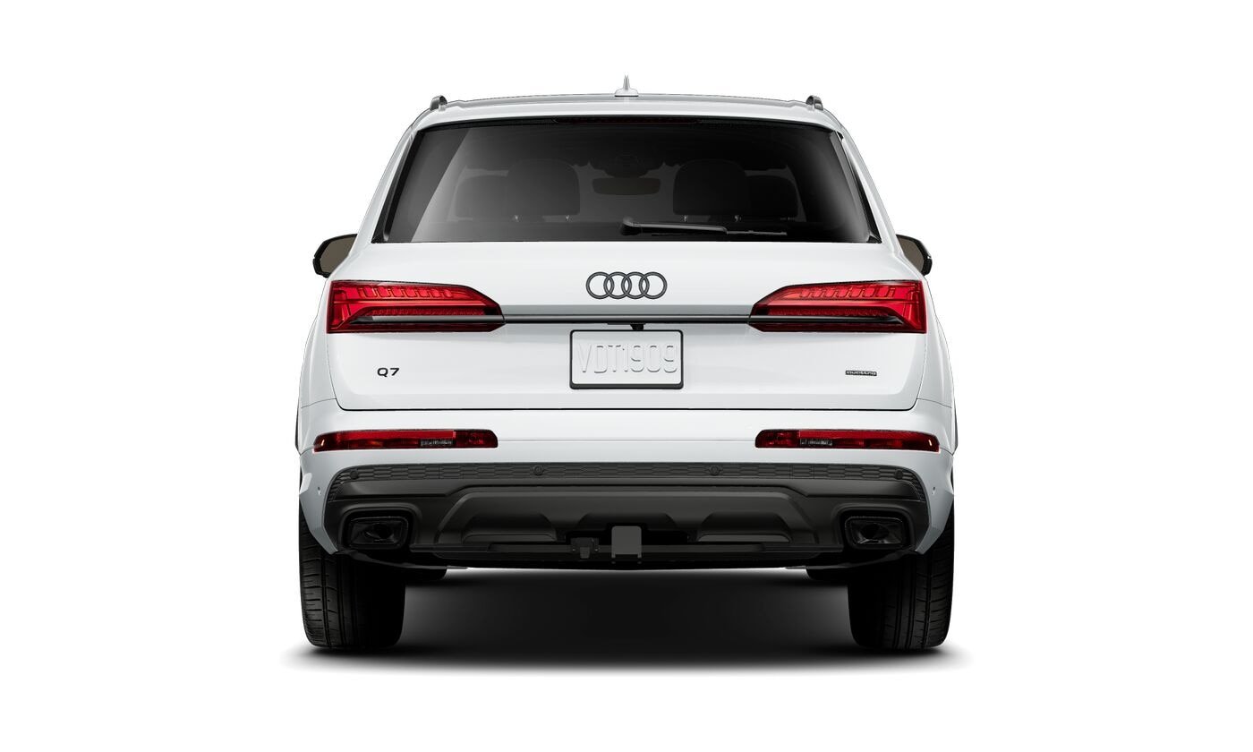 2026 Audi Q7 Premium - Photo 34