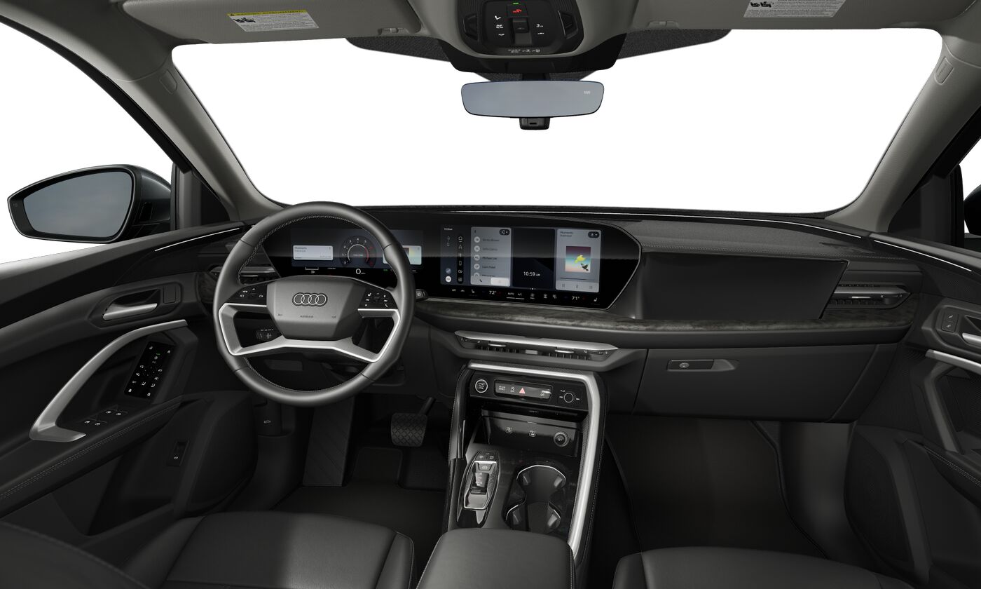 2026 Audi Q5 Premium - Photo 9
