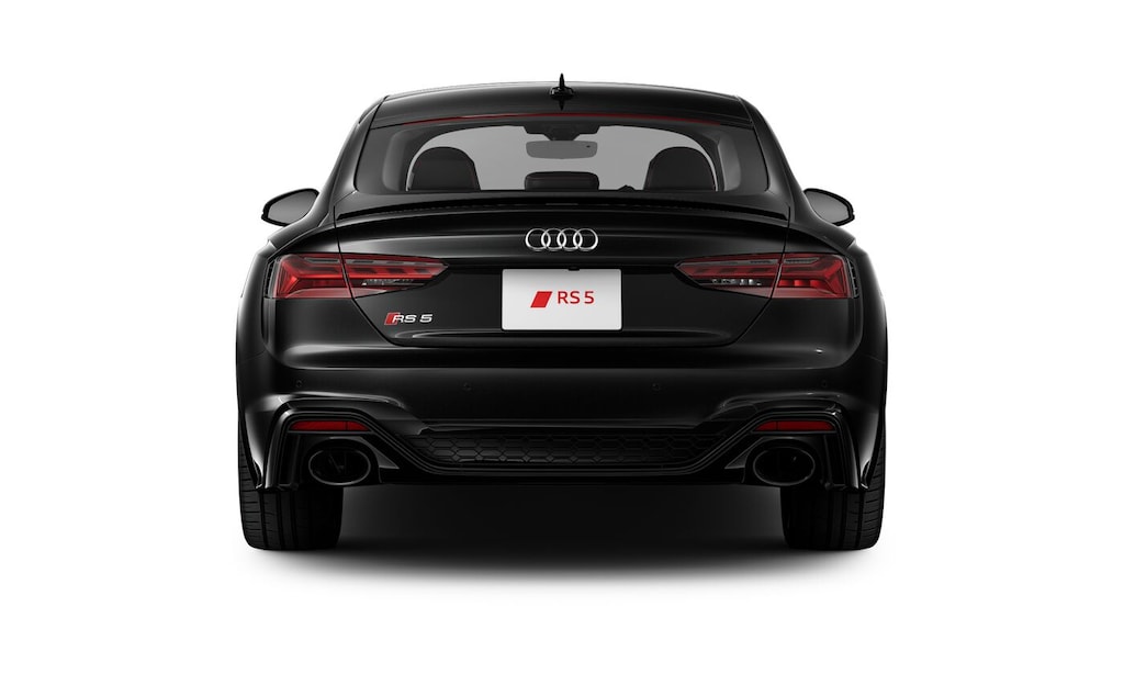 2024 New Audi RS 5 2.9T for sale Marietta near Smyrna