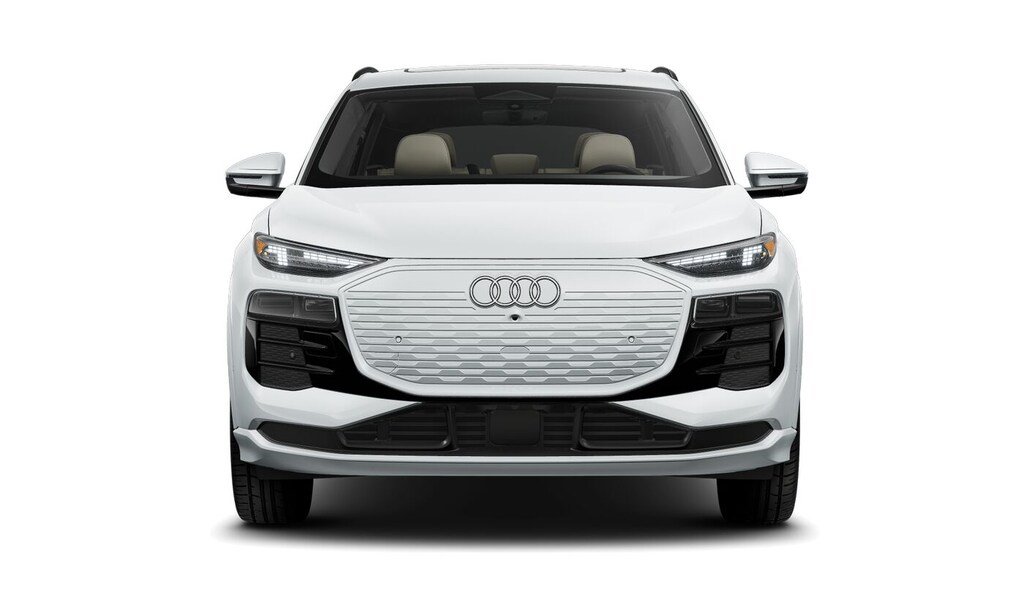 New 2025 Audi Q6 etron Premium Plus For Sale/Lease in Beverly Hills Serving Los Angeles CA