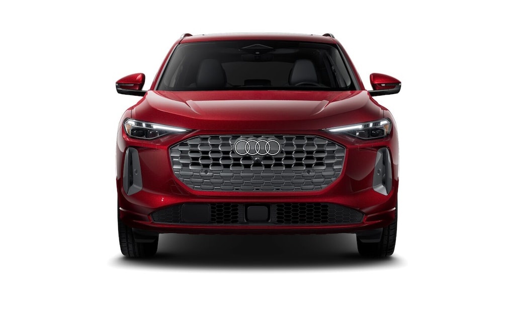 New 2025 Audi All-new Q5 2.0T Prestige SUV