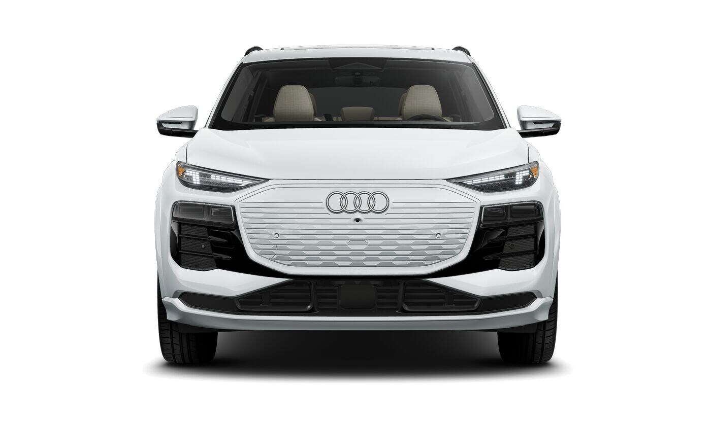 2025 Audi Q6 E-tron Premium Plus photo 3