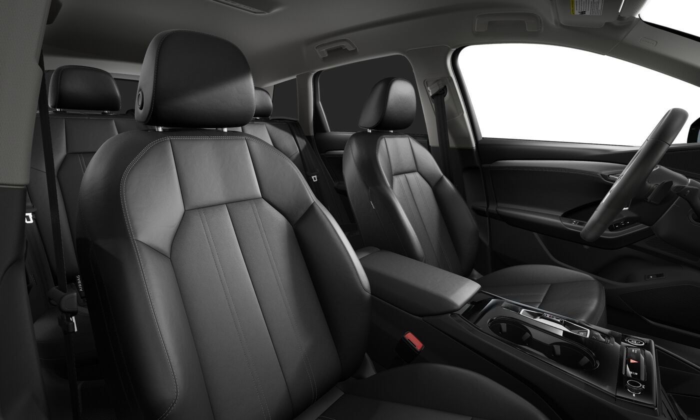 2025 Audi Q6 e-tron Premium - Photo 38