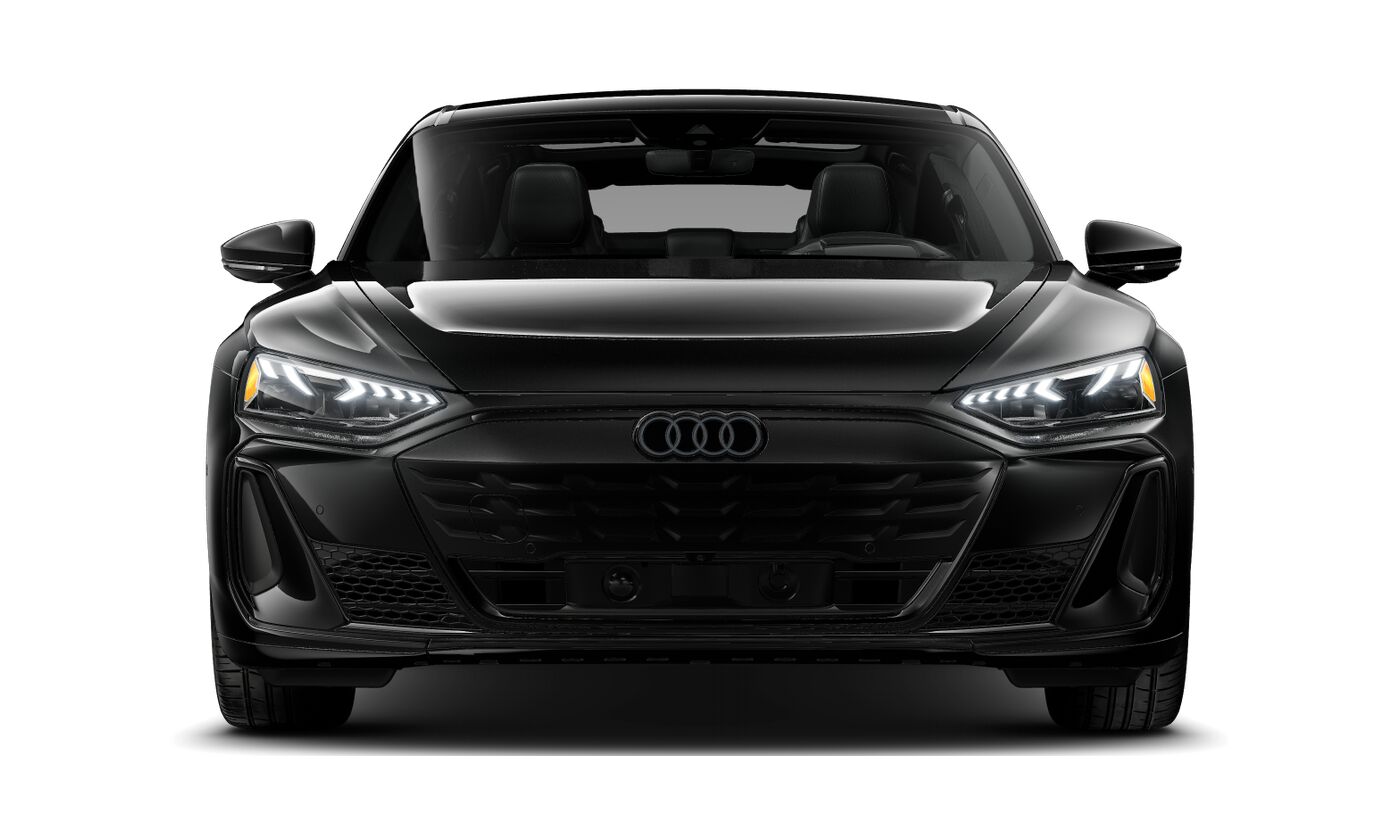 2026 Audi S e-tron GT Premium Plus - Photo 24