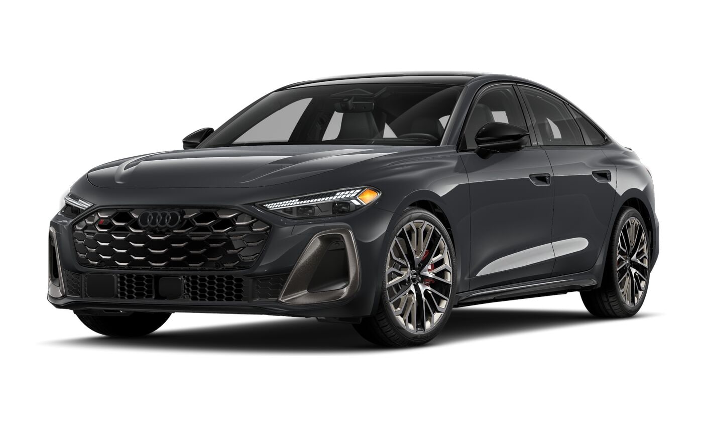 2025 Audi S5 Prestige -
                  Golden Valley, MN