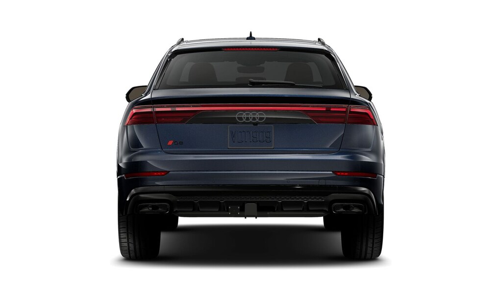 New 2025 Audi Q8 For Sale Sanford FL WA1EVBF18SD009215