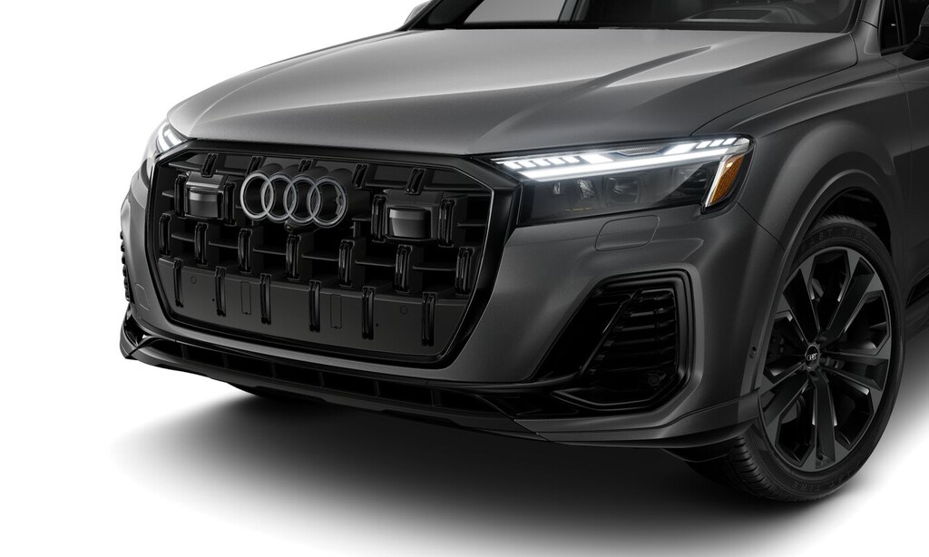 New 2026 Audi Q7 55 Prestige SUV