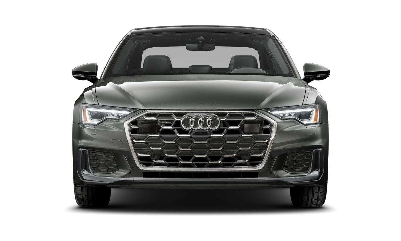 2025 Audi A6 Quattro Premium Plus photo 3