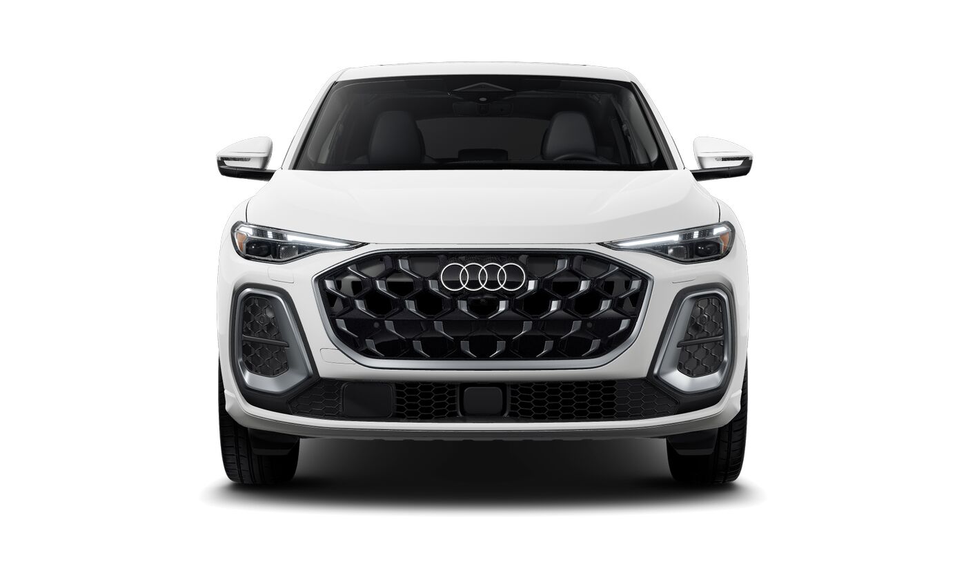 2025 Audi Q5 2.0T Prestige photo 3