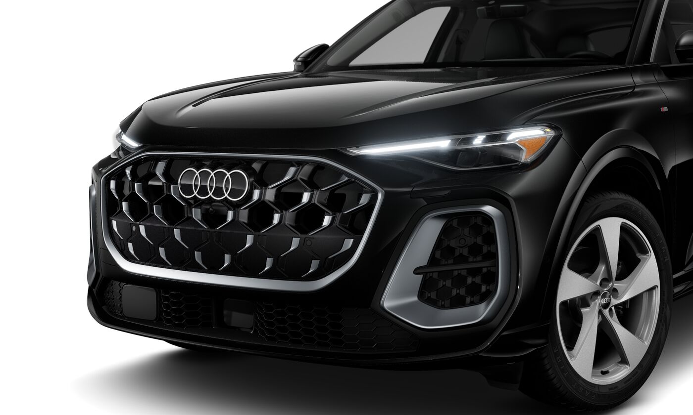 2025 Audi Q5 Sportback Prestige photo 2