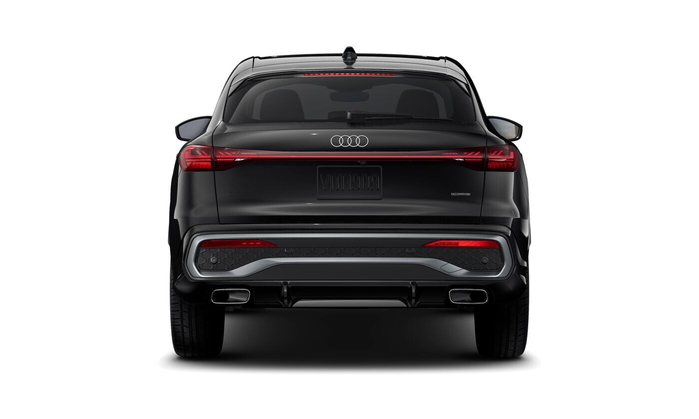 2025 Audi Q5 2.0T Prestige photo 4
