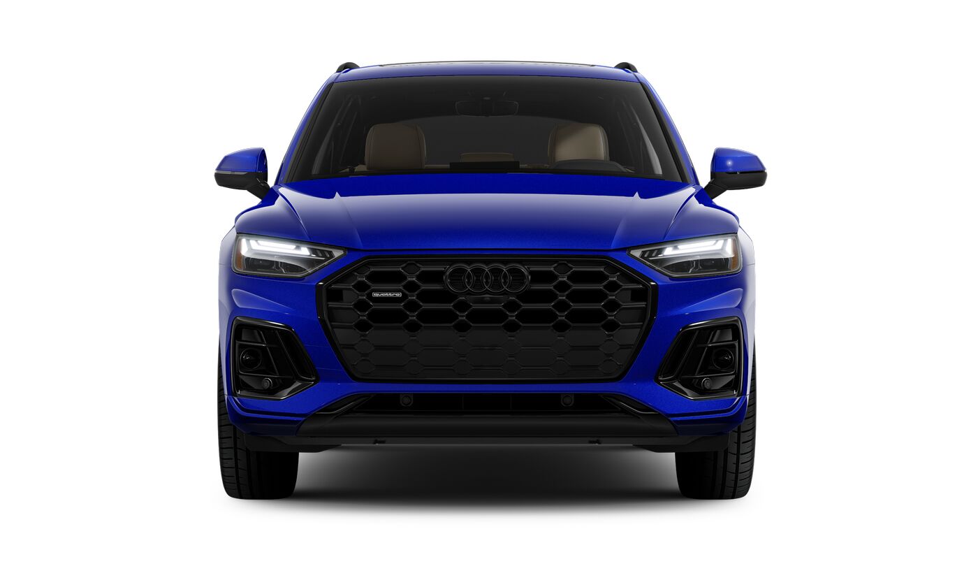2025 Audi Q5 55 S line Premium Plus photo 3