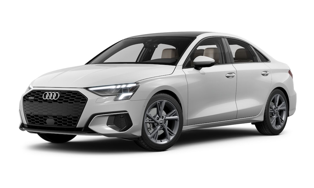 2024 Audi A3 Premium for sale in Charlotte