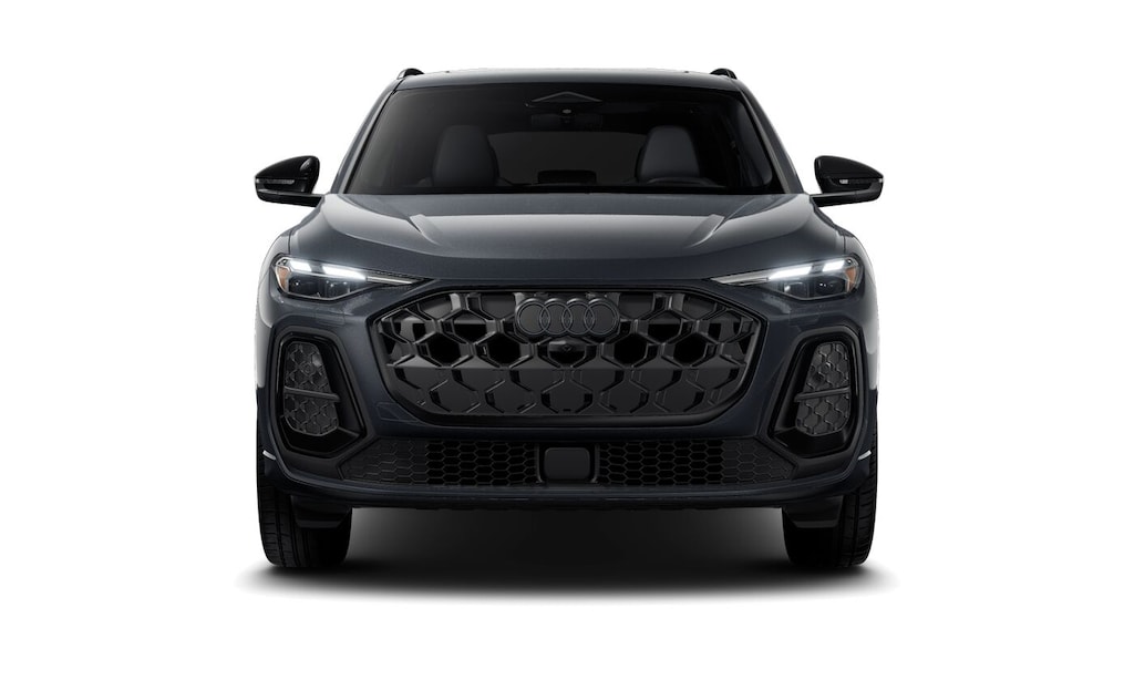 New 2025 Audi 2.0T SUV