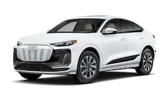 2025 Audi Q6 Sportback e-tron Premium Plus SUV
