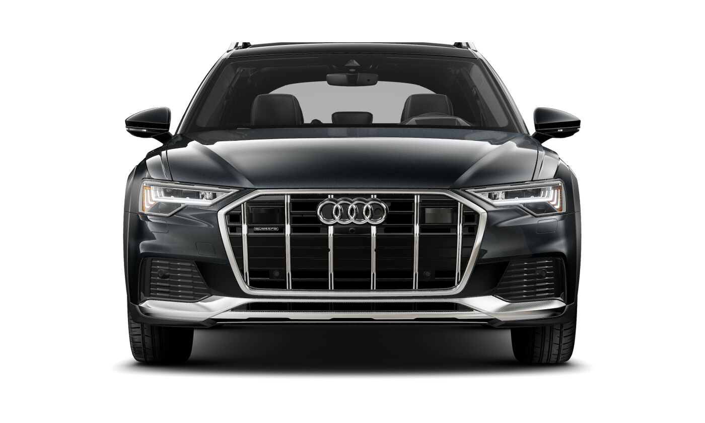 2025 Audi A6 Allroad Quattro Prestige photo 4