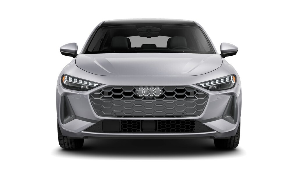 New 2026 Audi A5 2.0T Premium Hatchback