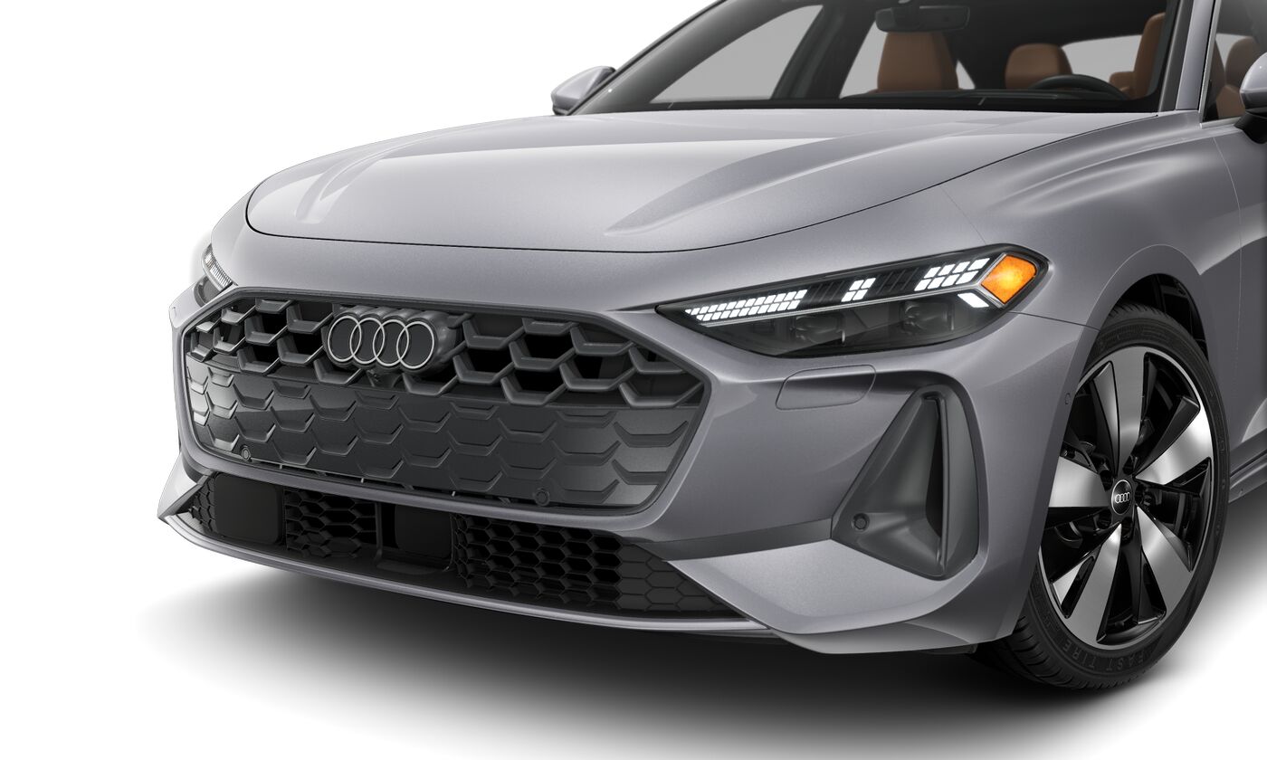 2025 Audi A5 Quattro Prestige photo 2