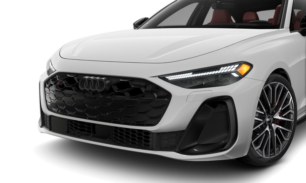 New 2025 Audi  3.0T Technik Sportback