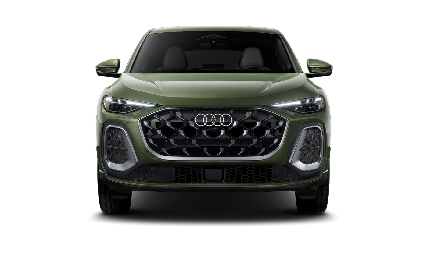 2025 Audi Q5 Premium Plus TFSI photo 2