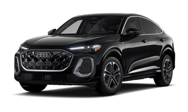 2025 Audi All-new Q5 2.0T Prestige SUV