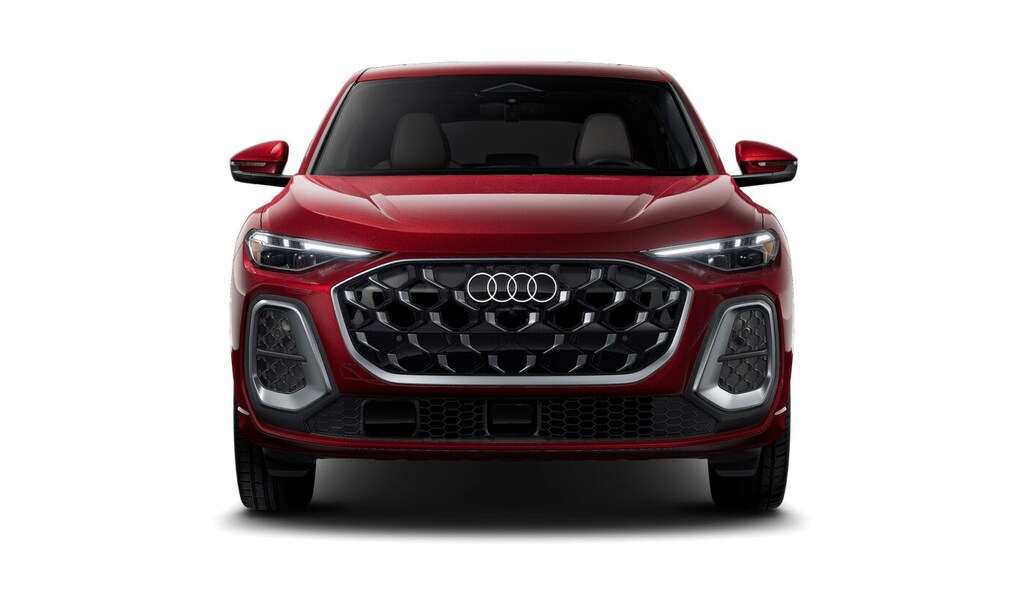 New 2026 Audi Q5 2.0T Premium Plus SUV