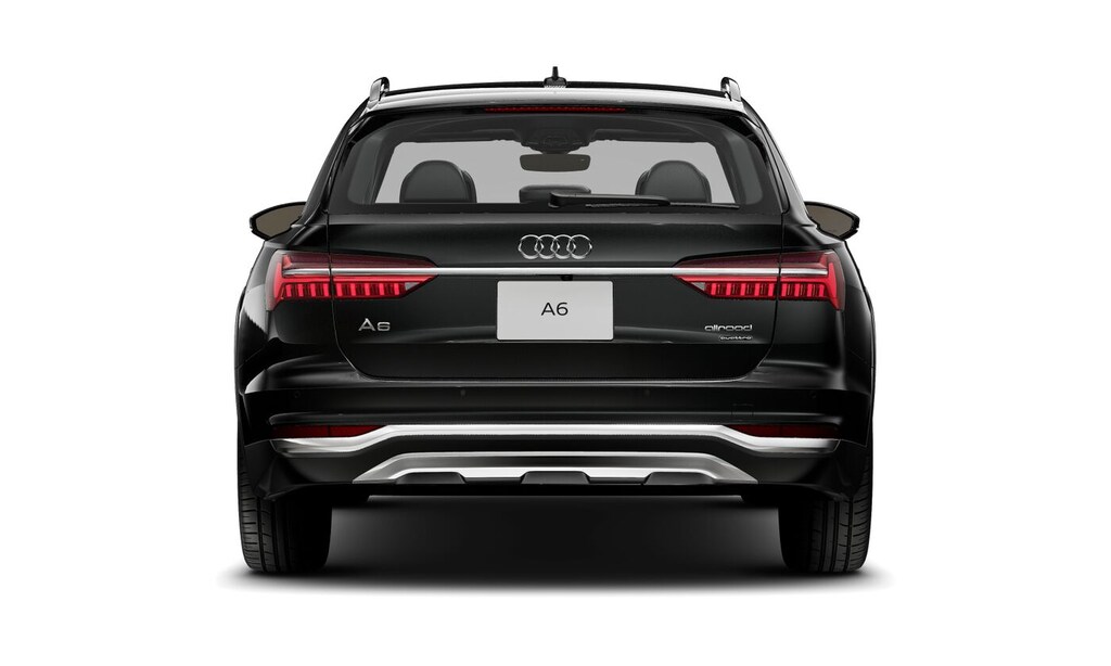 New 2025 Audi A6 Allroad For Sale Burlington MA Serving Woburn