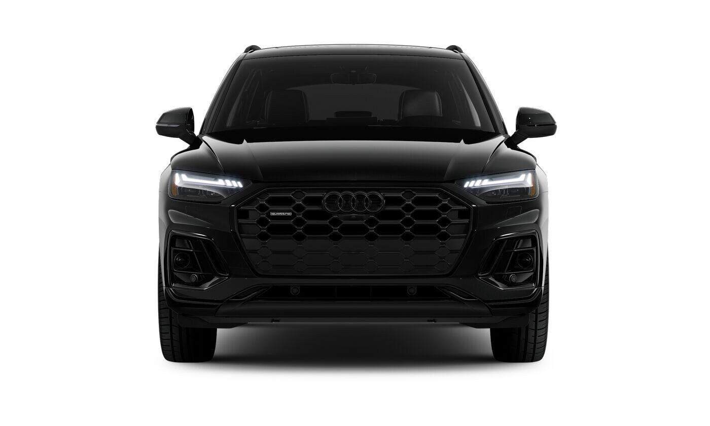 2025 Audi Q5 45 S line Premium photo 4