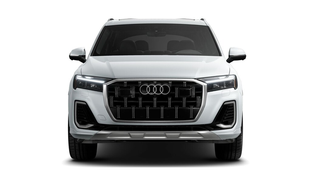 New 2025 Audi Q7 Premium Plus for sale in Austin