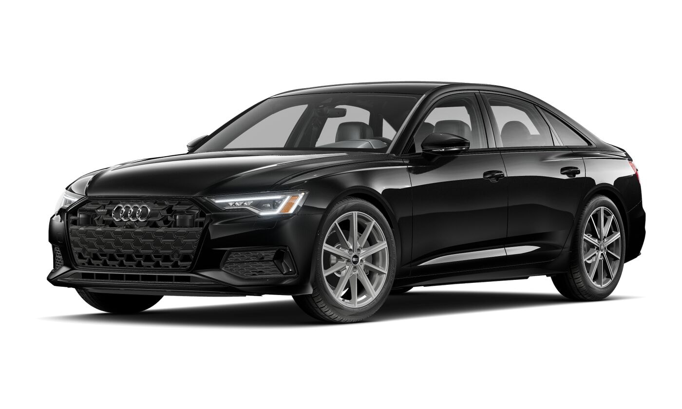 2025 Audi A6 Premium Plus -
                  Maplewood, NJ