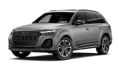 2026 Audi Q7 45 Premium Plus SUV