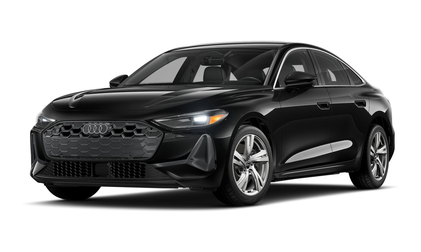 2025 Audi A5 Premium -
                  Novi, MI