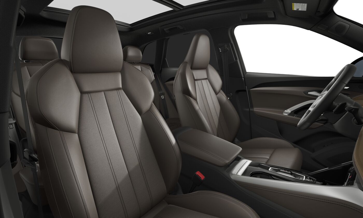 2025 Audi Q5 2.0T Premium Plus photo 8