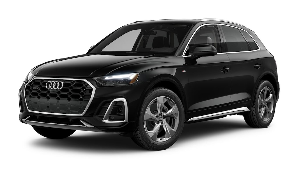 New 2025 Audi Q5 45 S line Premium Plus For Sale Bridgewater NJ