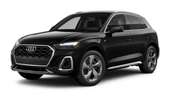 2025 Audi Q5 Premium Plus SUV