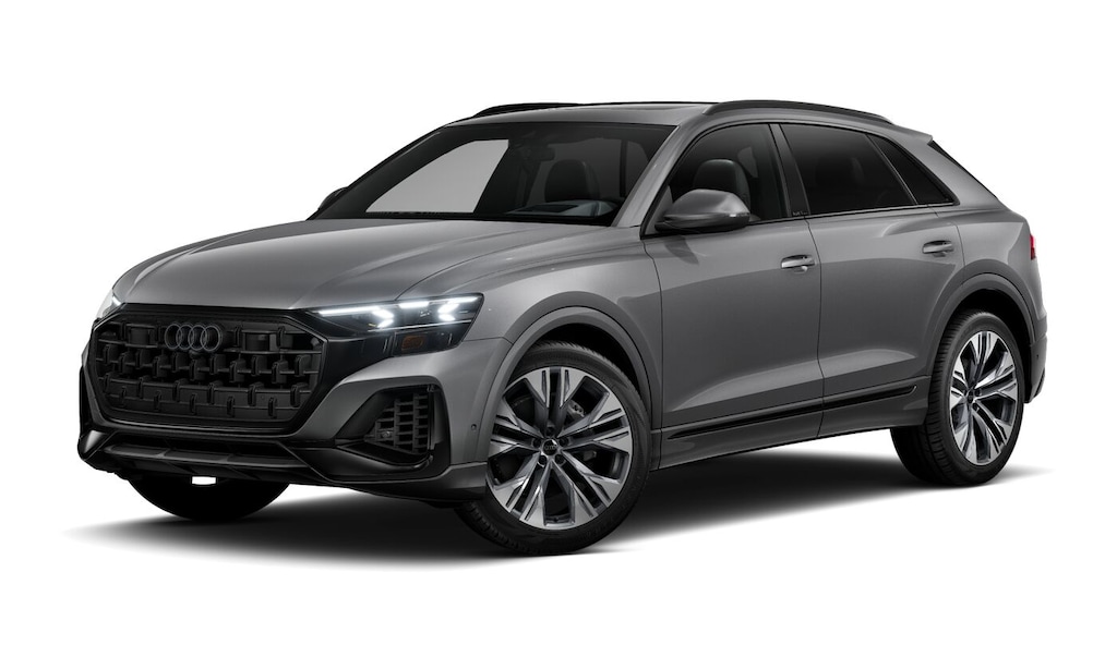 2024 Audi Q8 Prestige for sale in Charlotte