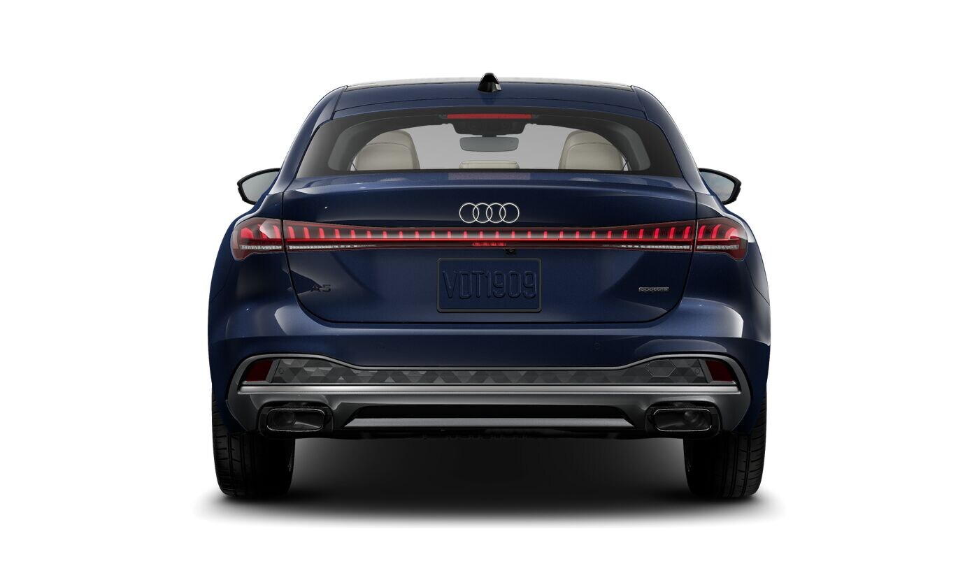 2025 Audi A5 2.0T Premium Plus photo 5