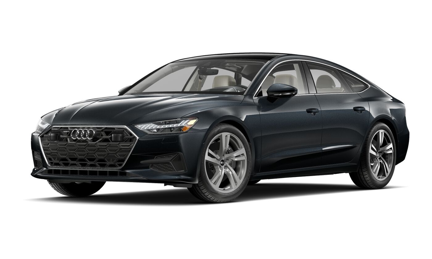 2025 Audi A7 Prestige -
                Maplewood, NJ