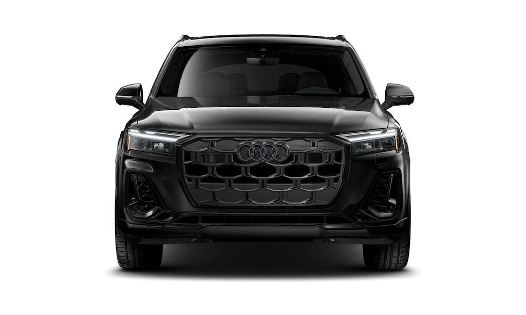 New 2026 Audi  55 Progressiv SUV
