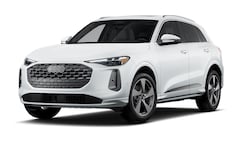 2025 Audi All-new Q5 2.0T Premium Plus SUV