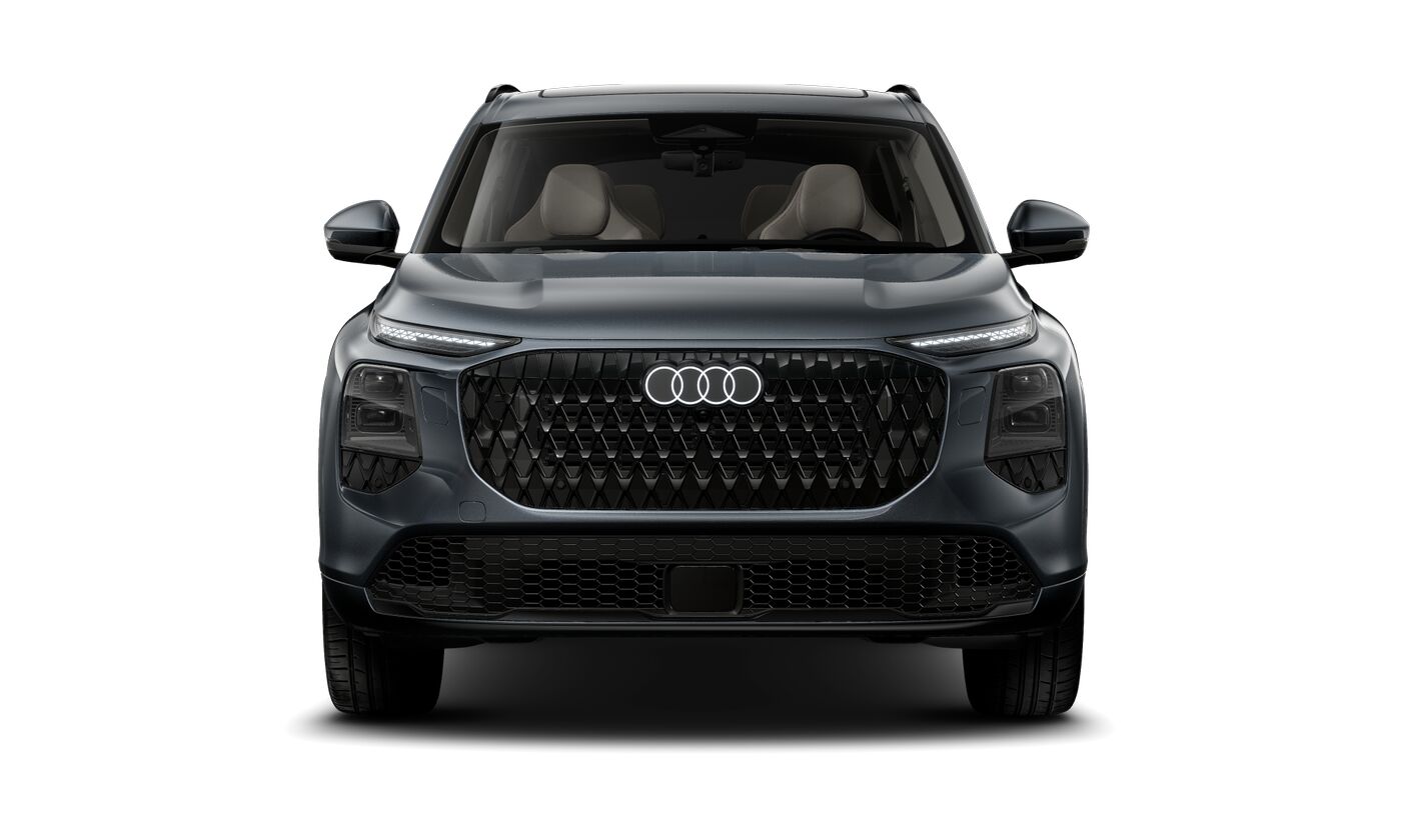 New 2027 Audi Q7 Premium SUV