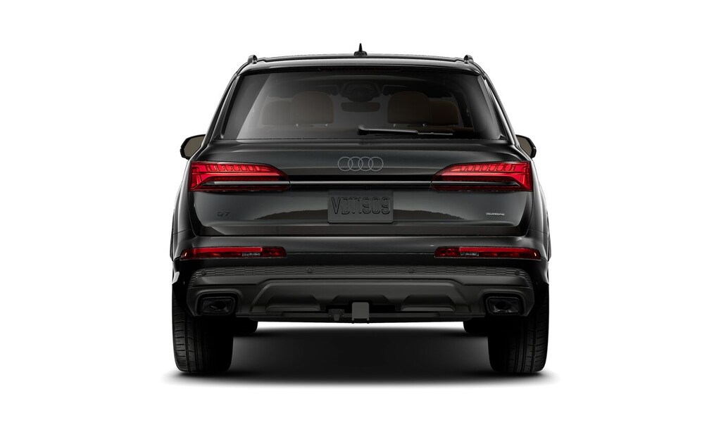 New 2026 Audi Q7 45 Premium SUV