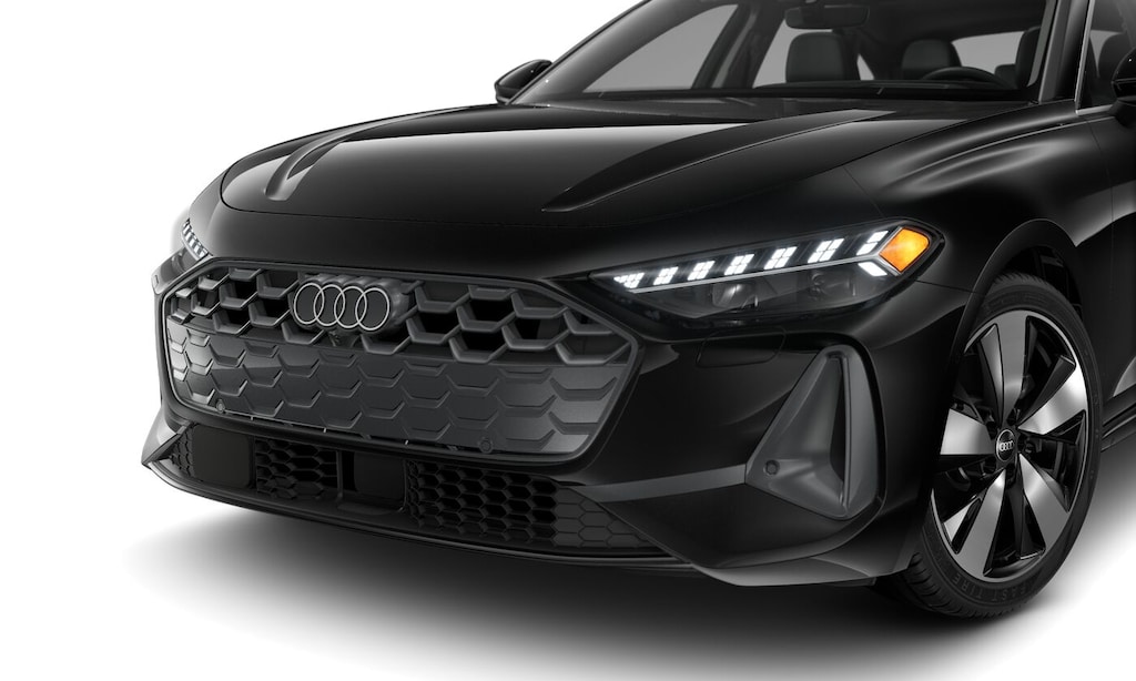 New 2025 Audi All-new A5 2.0T Premium Plus Hatchback