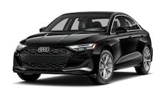 2025 Audi A3 2.0T Premium Sedan for sale in Huntington Station, NY