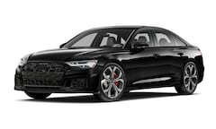 2025 Audi S6 2.9T Berline
