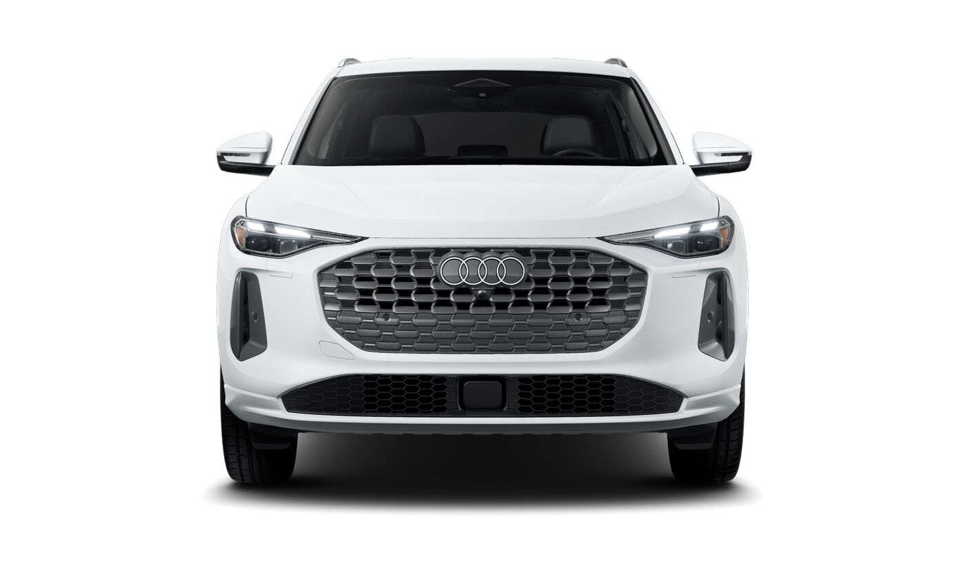 2025 Audi Q5 2.0T Premium photo 3