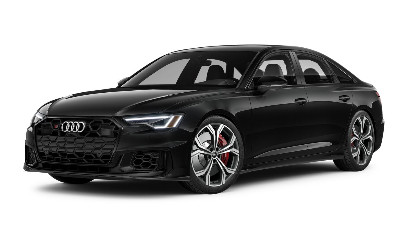 2024 Audi S6 For Sale in Flemington NJ Audi Flemington