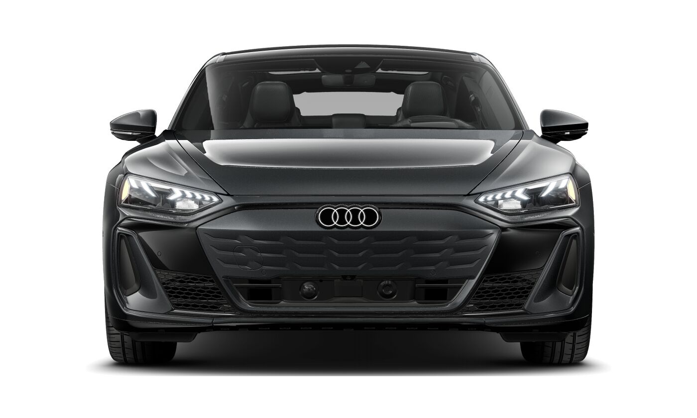 2025 Audi e-tron GT Premium Plus photo 3