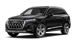 2025 Audi Q7 45 Premium SUV